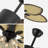 Pearisburg 52'' Ceiling Fan with Light Kit