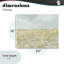 Toile de paysage Budding Field, conception par Leah Straatsma-1833043063