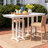 Farmhouse 37" x 72" Dining Table-66703608-90296769