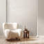 City Romance Collection Stippled Geometric Wallpaper Roll-465343595