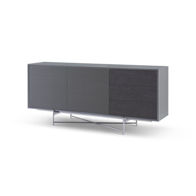 Lakietha 179.9cm Sideboard