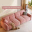 Coussin modulaire en polyester rose-1768340789-1768340786-1768340784