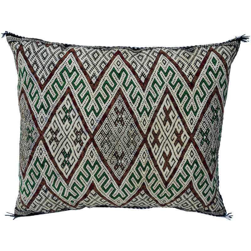 Lumbar Pillow Cover & Insert