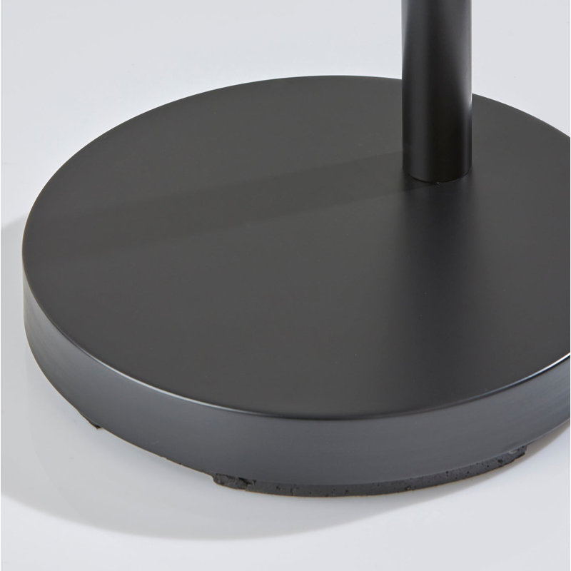 Lampe sur pied arquée 75 po Ainsworth