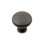CK Series 1 1/4" Diameter Mushroom Knob