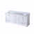 Quartz blanc est en rupture de stock