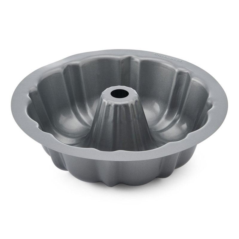 Moule à gâteau cannelé Kitchenaid