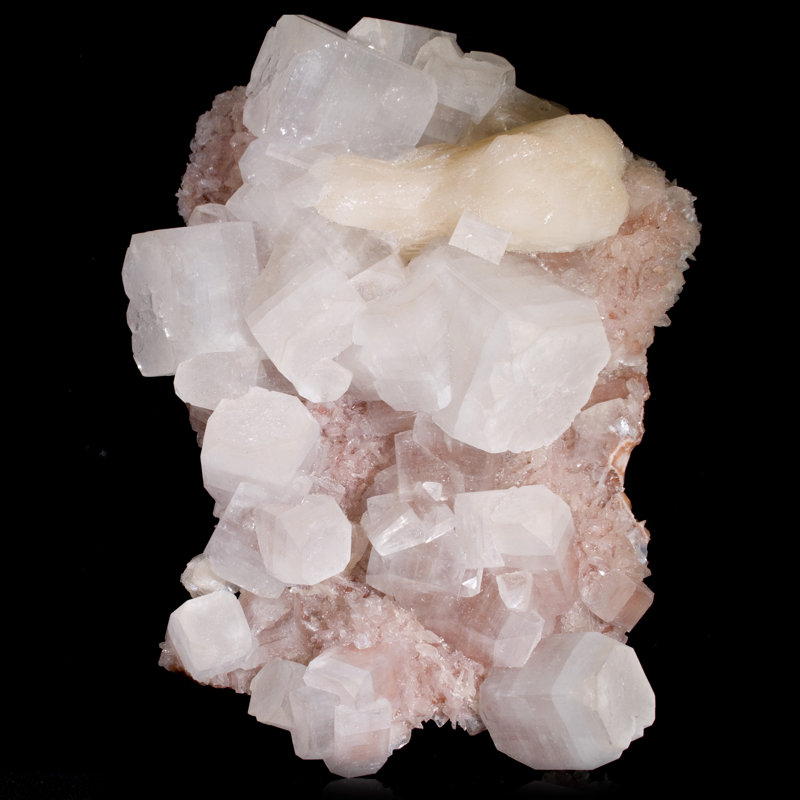 Landscape & Nature Crystal