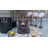 Handcrafted Weather Resistant Floor Fountain with Lights-10540641