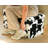 Go-Poufs Knock-Down Rectangular Faux Fur Storage Ottoman |30"x15"x15"-119360880