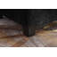 Chaise longue rembourrée avec repose-pieds et rangement-1324480603