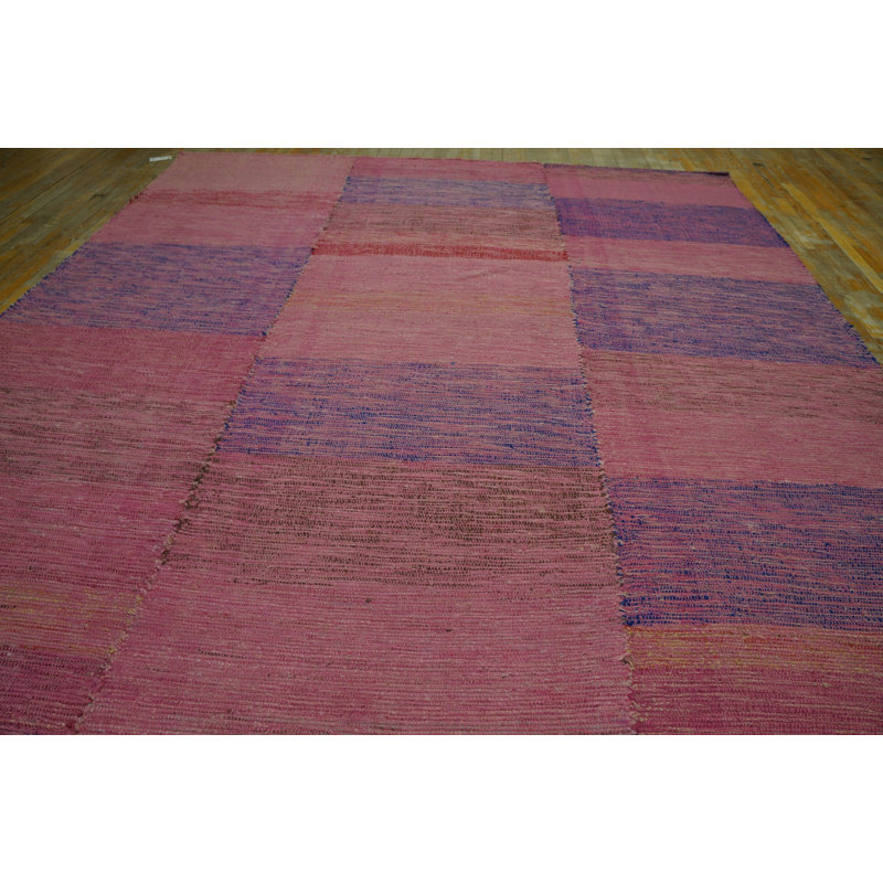 One-of-a-Kind 9' X 12' Area Rug