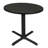 Regency Cain Round X-Base Breakroom Table-73411917-73411921