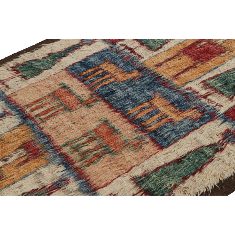 Wool Rug