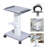 27.2 in. H x 20.5 in. W Utility Cart