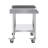 Stainless Steel Work Table