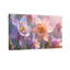 Plantes et fleurs Fleurs pastel douces Printemps doux-45027161-45027162-45027166