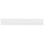 Minera 3x24 Polished Marble Look Porcelain Bullnose