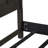 Trelawny Panel Bed-104610444
