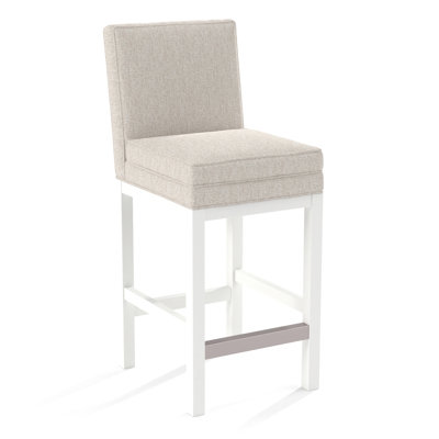 Upholstered Stool