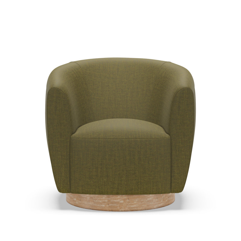 Haviland Swivel Chair, 2361-21, Corbin