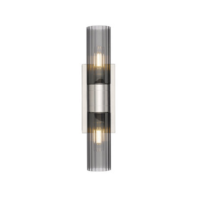 Maebell 2 - Light Dimmable Vanity Light