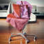 Coussin mauve à motif d'antanope - paysage-1266657024-1266657027