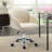 Mercer41 Cescily Velvet Task Chair-819305166