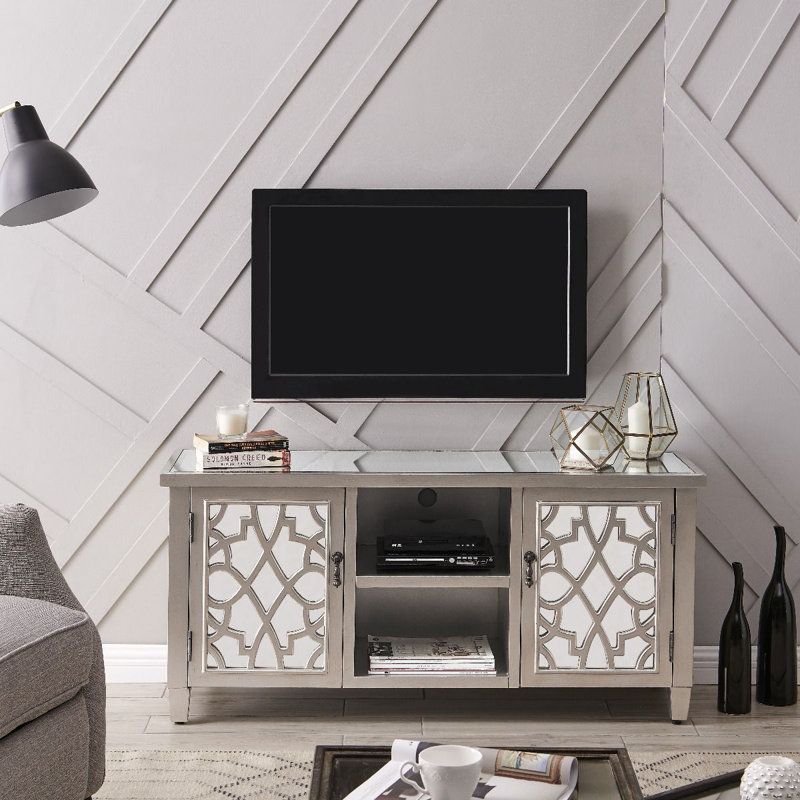 Litzy TV Stand for TVs up to 50"
