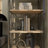 Orb Geometric Bookends-647985670