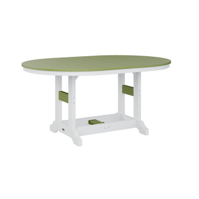 Garden Classic Outdoor Oval
