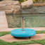 Base de parasol d'extérieur polyvalente pour des moments d'extérieur décontractés et un décor élégant.-1383310747
