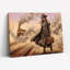 Ensemble de 1 toile murale Steampunk Adventure-1518503990-1518503991