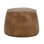 5West Round Pouf