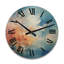 Horloge murale khaniyah-664264572