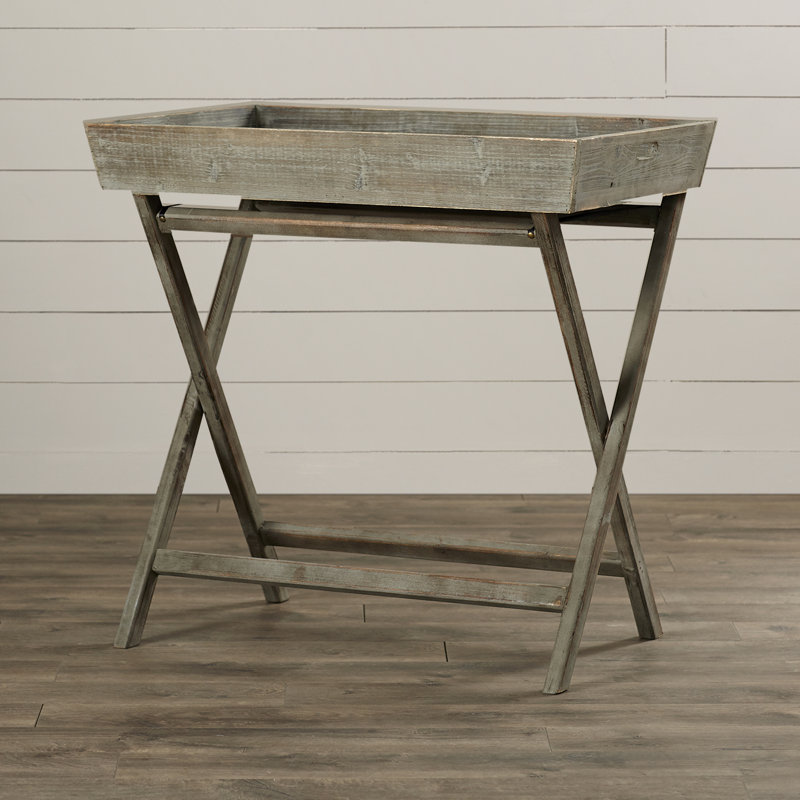 table de plateau Varnell, Naturel