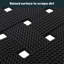 Geometric Outdoor Doormat