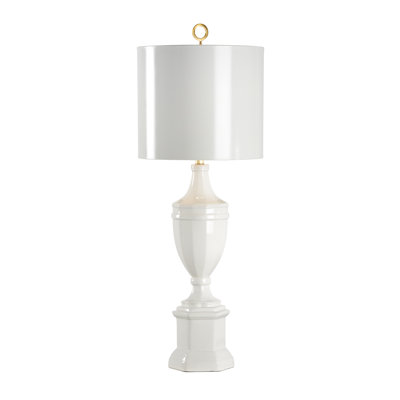 Lampe de table 41,25 po francfort