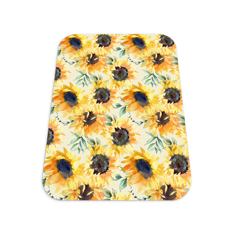 Nalany Chair Mat, 70 x 100cm