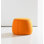 Apel Round Pouf