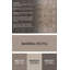 Tapis oriental beige / brun clair / brun Ardavan-446990144