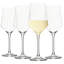 Ensemble de 4 verres à vin blanc tout usage Sur La Table-109512036