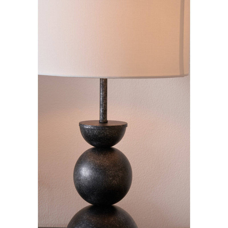 Annacatherine Steel Table Lamp