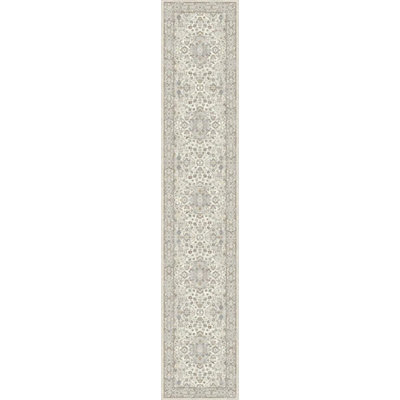 ANCIENT GARDEN 2.2X11 57275-6295 CREAM/BEIGE