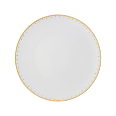 TAC Festive Celebration Porcelain Dinner Plate