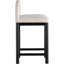 Tabouret de comptoir Conrad-1791521416