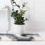 Tapis abstrait kaki -1839374224-1877776011