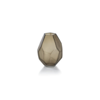 Vase de table en verre Krasmir