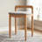 Natural chair