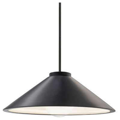 Leni Dimmable LED Single Light Pendant